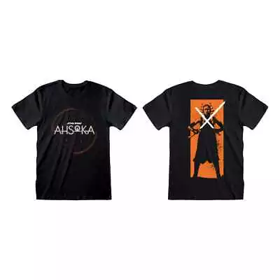 Buy Star Wars: Ahsoka Balance Size XL T-Shirt • 25.07£