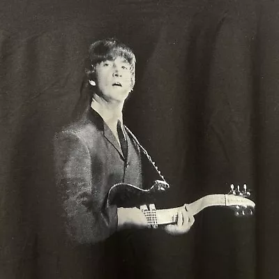 Buy Paul McCartney The Beatles T Shirt Ref3154 • 10.99£