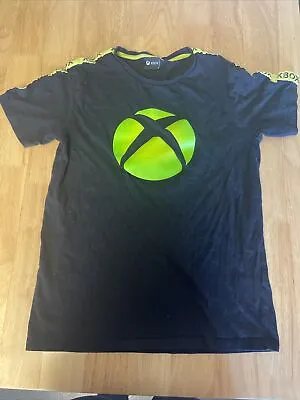 Buy 12-13 Boys Xbox T Shirt • 1.50£