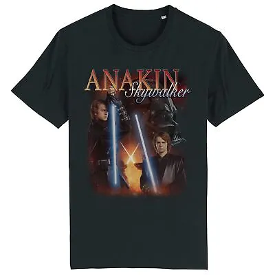 Buy Star Wars: Anakin Homage Children's T-Shirt • 14.99£