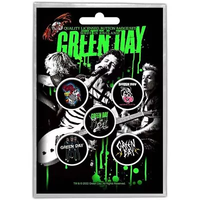 Buy Green Day - K500z • 9.03£
