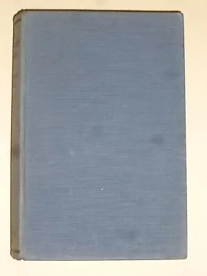 Buy Edmund Snell – THE FINGER OF DESTINY (1938) – Fantasy Stories, Set In Borneo • 40£