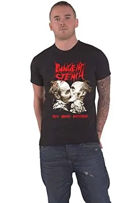 Buy PUNGENT STENCH - BEEN CAUGHT BUTTERING - Size S - New TSFB - G72z • 19.06£