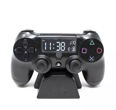 Buy Merch-PlayStation - Alarm Clock /Merchandise NEW • 22.81£