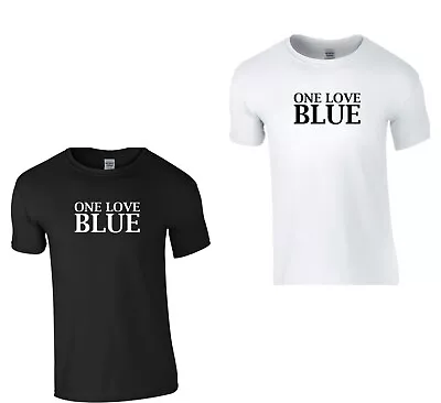Buy Blue, Boy, Band, T Shirt, Clothes, Music, Merchandise, Fandom, 90s • 9.99£