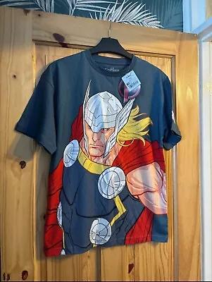 Buy Marvel Thor Top New • 2.75£