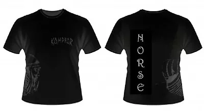 Buy KAMPFAR - Norse - Big Shirt Plus Size XXXXXL 5-XL Oversize Übergröße  • 24.17£