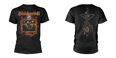 Buy Blind Guardian - Imaginations From The Other Side (NEW MENS T-SHIRT ) • 18.02£
