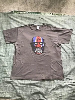 Buy Official Rage Id Bethesda T-shirt Gildan Softstyle Cotton Gaming Xl - C5 • 7£