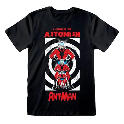 Buy Marvel Comics Astonish T-Shirt • 14.99£