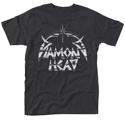 Buy Diamond Head Logo T-Shirt  OFFICIAL • 17.99£
