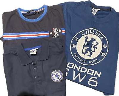 Buy Chelsea T Shirt • 10£