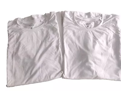 Buy Gents Size 3xl Longer Length T Shirts • 2.50£