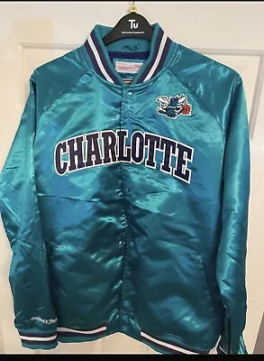 Buy Varsity Jacket Mens Large Charlotte • 46£