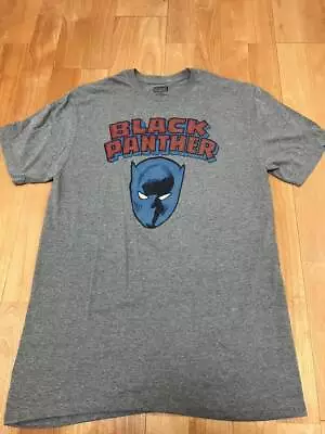 Buy Marvel Black Panther T-Shirt Japan • 46.61£