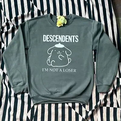 Buy Descendents Shirt • 16.67£