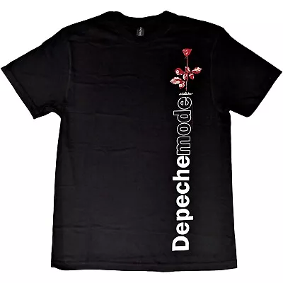 Buy DEPECHE MODE: ‘Violator' T-Shirt *Official Merchandise* • 18.99£
