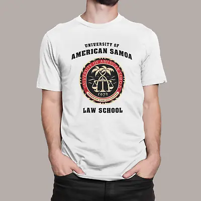 Buy University Of Samoa T Shirt Better Call Saul Law School Breaking Bad Adults Kids • 9.99£