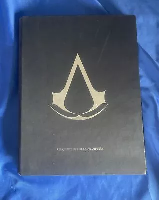 Buy Assassin's Creed Encyclopedia 2011 Ultimate Guide  Hard Cover • 16.02£