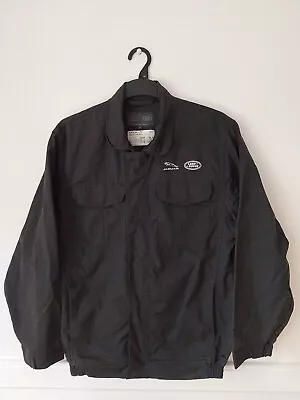 Buy Jaguar Landrover Corporate Wear,working/casual Jacket, Small. • 22£