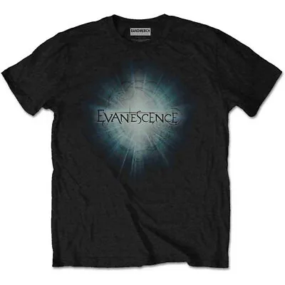 Buy Evanescence - Unisex - X-Large - Short Sleeves - G500z • 15.94£