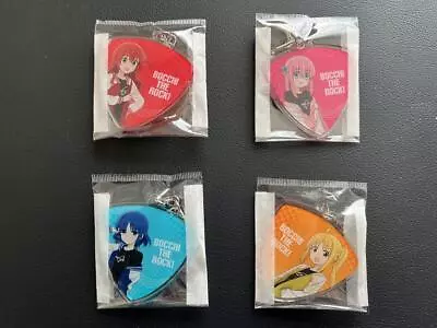 Buy Bocchi The Rock! Marui Acrylic Keychain Anime Goods From Japan • 54.03£