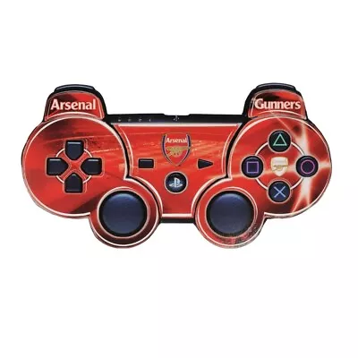 Buy Arsenal FC PlayStation 3 Controller Skin BS4213 • 10.34£