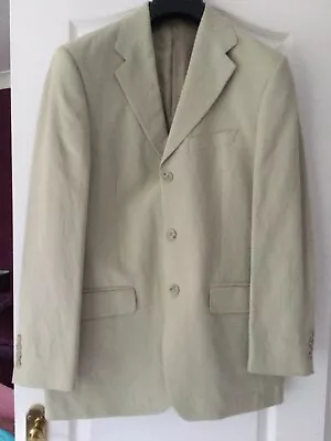 Buy M&S Collezione Mens Jacket Medium Chest 38 • 20£