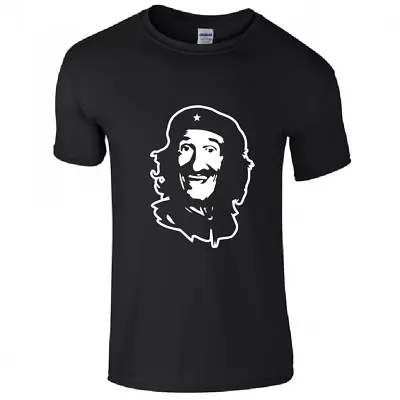 Buy Che Guevara  Barry Chuckle Brothers T Shirt Revolutionary Funny Tee. • 7.99£