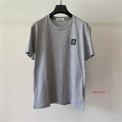 Buy Designer Clothing NEW Stone Island T-Shirt For Men • 44.39£