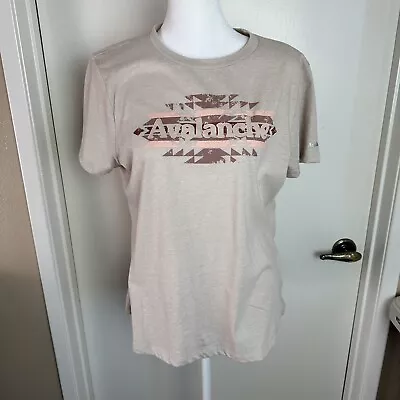 Buy Avalanche Outdoor Supply Company  Womens Shirt Size Large  • 23.68£