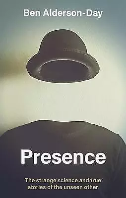 Buy Presence - 9781526173508 • 11.78£