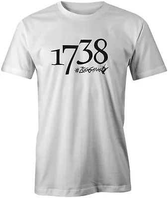 Buy 1738 #Zoogang Fetty Wap Remy Boyz Trap Queen Hop Hop T-Shirt Tee Top Mens • 7.99£