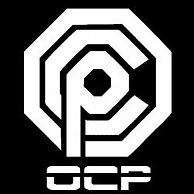 Buy OCP T-shirt Omni Consumer Products Robocop Movie S-3XL • 40.14£