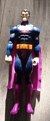 Buy DC Comics Ultimate Bizarro Action Figure Mattel 12  • 18£