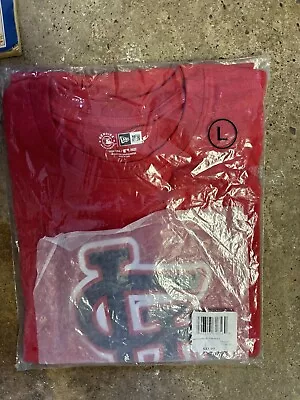 Buy NFL T Shirt Sixe L, Wrapped And Sealed - Brand New • 5£