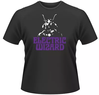 Buy Electric Wizard Witchcult Today T-Shirt OFFICIAL • 17.99£