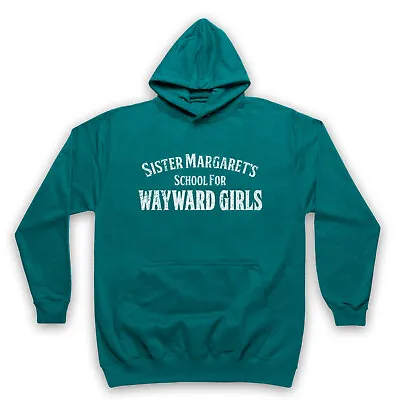 Buy Sister Margaret's Deadpool Unofficial School Wayward Adults Unisex Hoodie • 25.99£