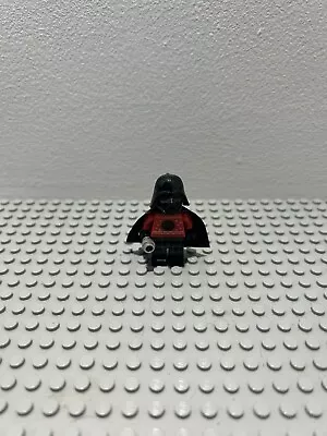 Buy LEGO Star Wars Christmas Jumper Darth Vader Minifigure | Sw1121 | 75279 | VGC • 15£