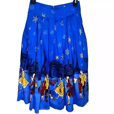 Buy Dancing Days By Banned Apparel Skirt NWT Womens XS • 47.68£