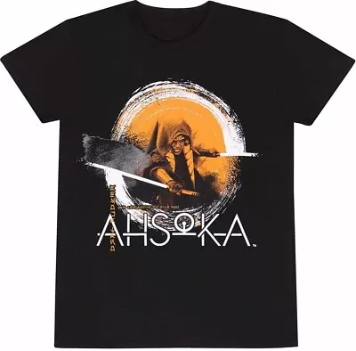 Buy Star Wars Ahsoka - Crossbones T-Shirt • 23.18£