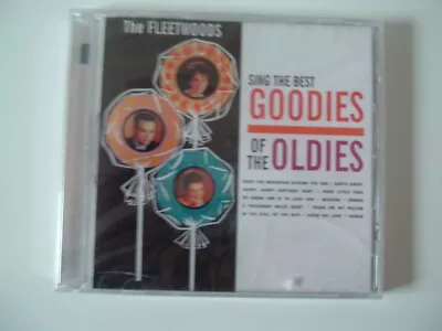 Buy Best Goodies Of Oldies Von The Fleetwoods (2014), Neu OVP, CD • 11.16£