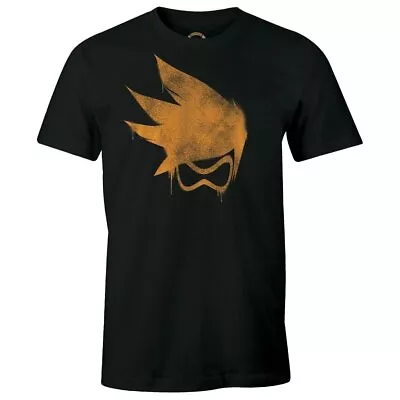 Buy T-shirt Overwatch Tracer Spray  X-Large • 9.99£