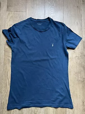 Buy All Saints T Shirt Size Extra Small Mens • 24.99£