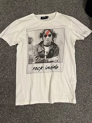 Buy B.Y.G Bang Street Rock Apparel  T-shirt • 49.99£