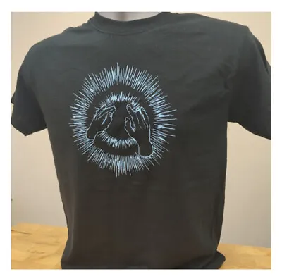 Buy Godspeed You Black Emperor T Shirt Music Skinny Fists Post Rock Mono Caspian New • 13.45£