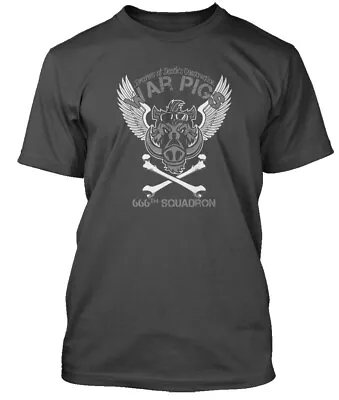 Buy Black Sabbath War Pigs 666th Battalion Inspired, Men's T-Shirt • 18£