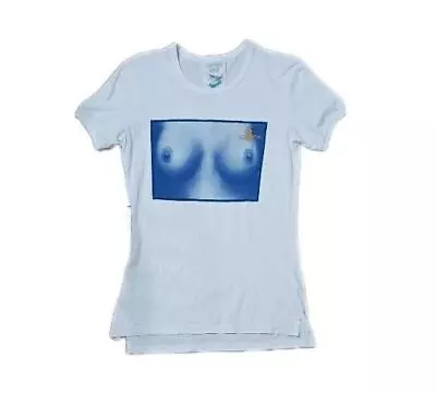 Buy World'S End T-Shirt • 135.71£