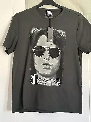 Buy Doors T Shirt NEW • 6.99£