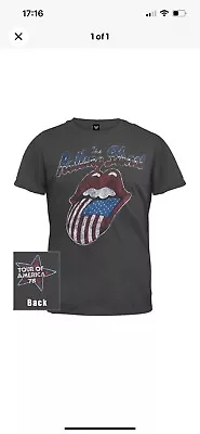 Buy Rolling Stones Tour Of America 78 • 7£